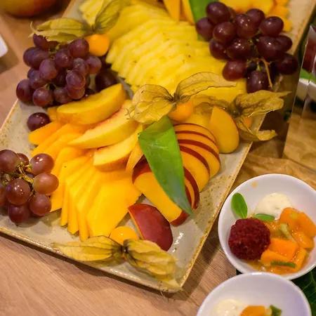 Mercure West מלון קלן