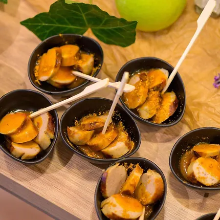 머큐어 웨스트 호텔 4*