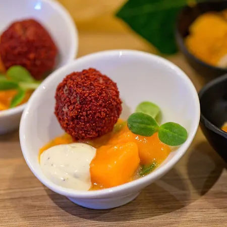 호텔 머큐어 웨스트