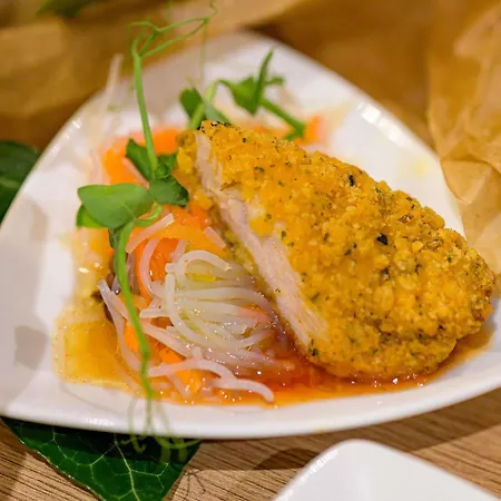 מלון Mercure West