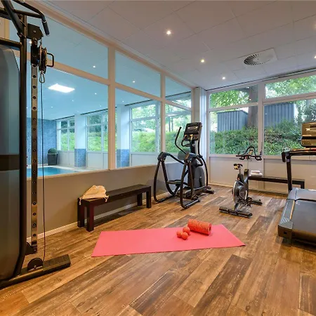 호텔 머큐어 웨스트 쾰른