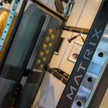 머큐어 웨스트 호텔