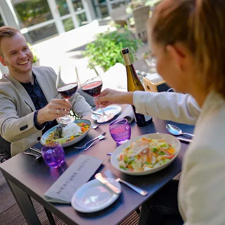 Mercure West 4* קלן