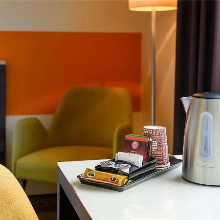 Mercure West 4* קלן