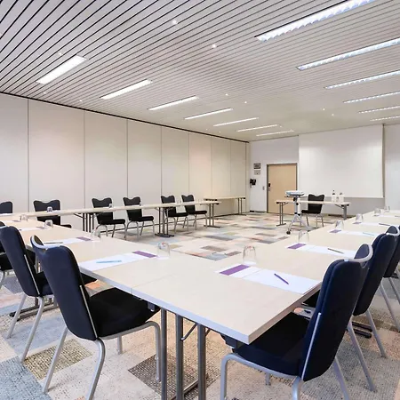 Mercure West Otel Köln