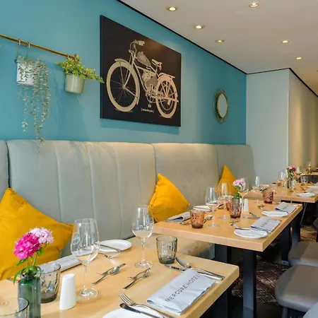 Mercure West Cologne