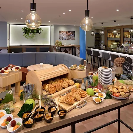 Hotel Mercure West Cologne
