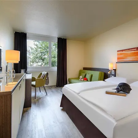 Mercure West 4* Cologne