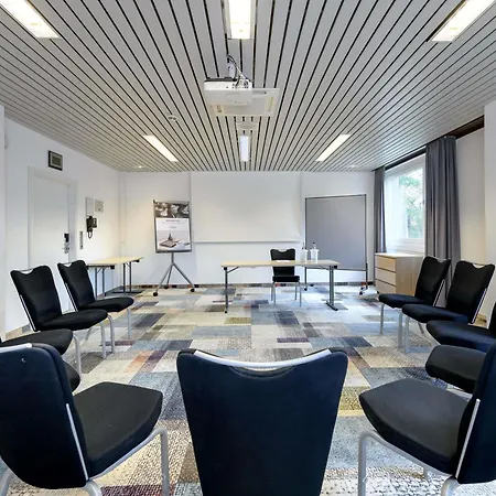 Mercure West 4* Köln