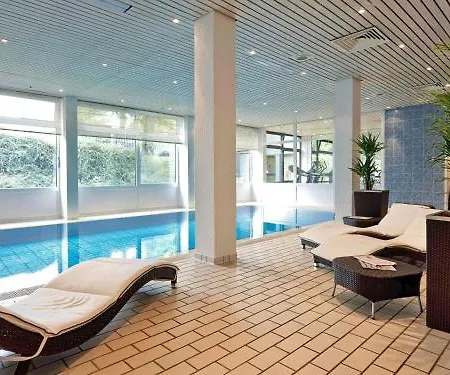 Mercure West 4* Köln