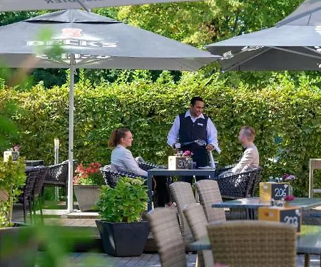 Mercure West Hotel 4*