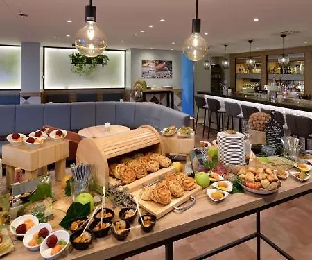 Mercure West Köln