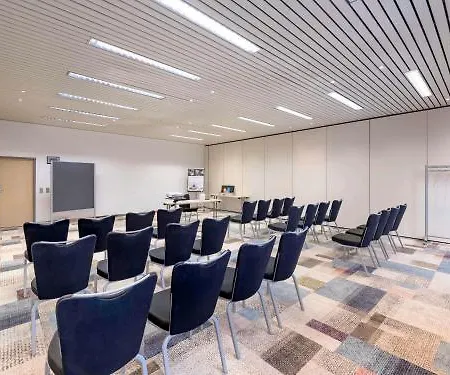 Mercure West 4* Köln