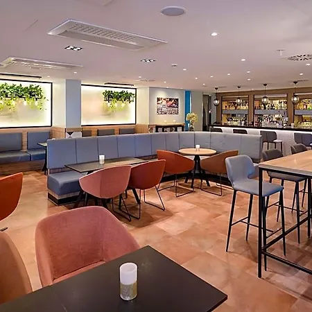 Mercure West Keulen