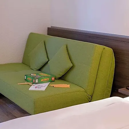 Mercure West Hotell