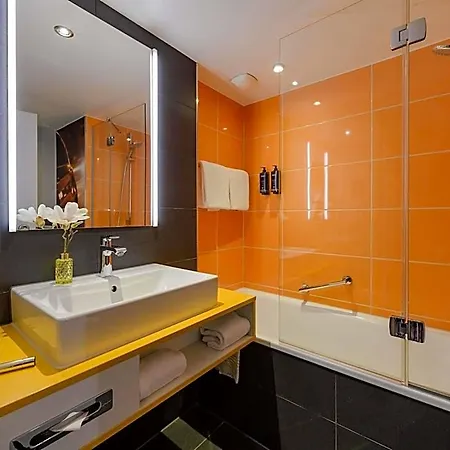Hotel Mercure West 4*