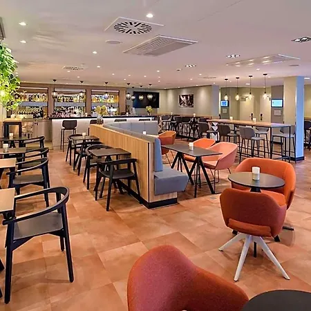 Mercure West Hotel Keulen