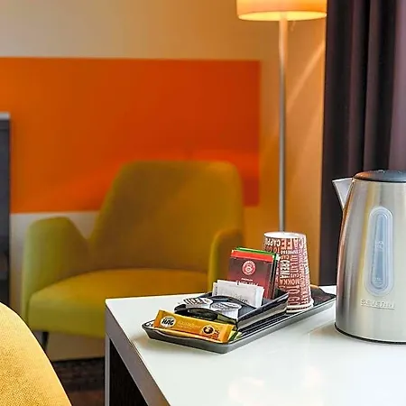 Mercure West 4* Köln