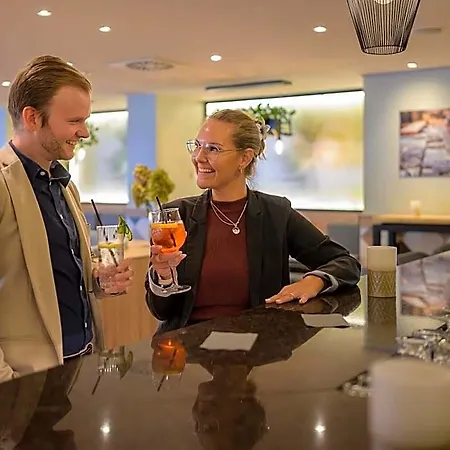 Hotel Mercure West Keulen