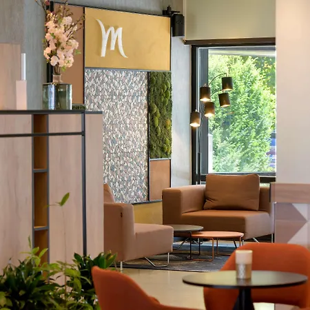 Mercure West Otel
