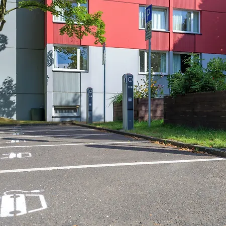 Mercure West Köln