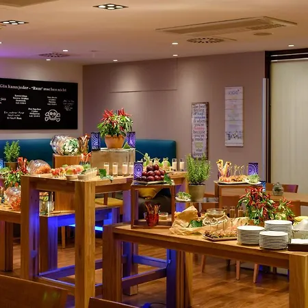 Mercure West 4* Kolín nad Rýnem