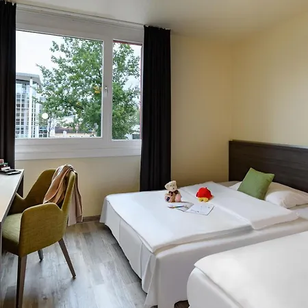 Hotel Mercure West Köln