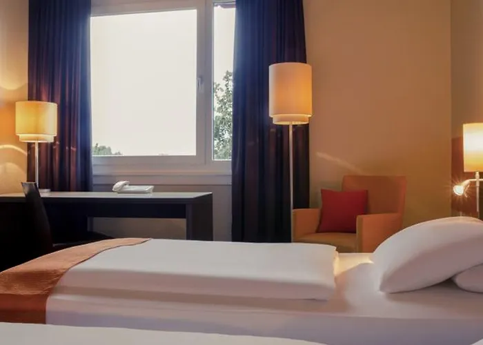 Mercure West Otel Köln