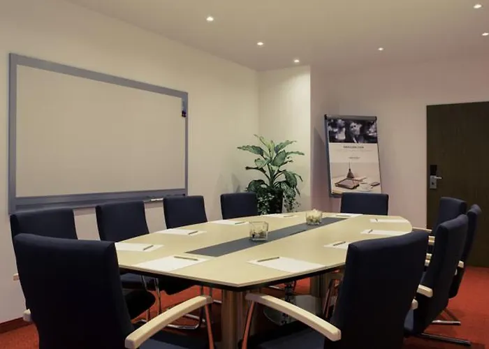 Mercure West Otel Köln