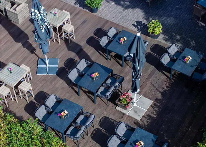 Mercure West Otel 4*