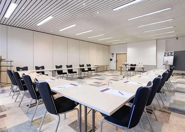 Hotel Mercure West Köln