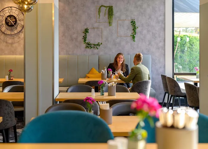 Mercure West 4* Köln