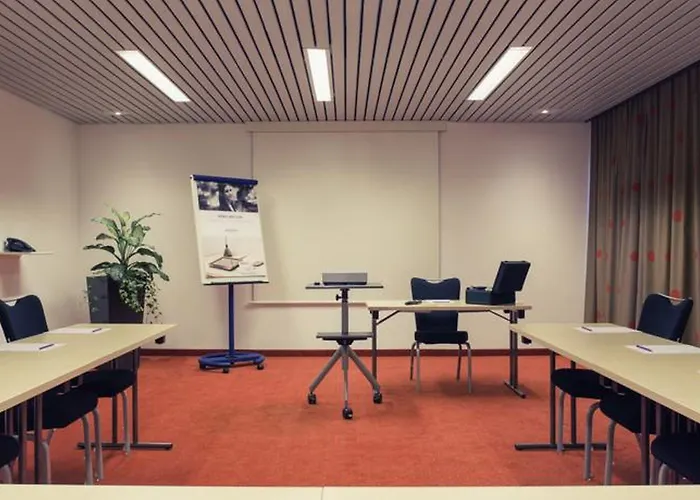 Mercure West Hotel Kolín nad Rýnem