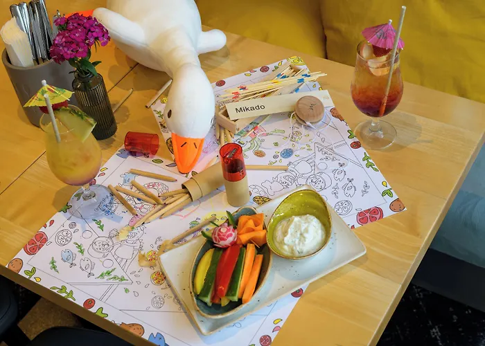 Mercure West Kolín nad Rýnem