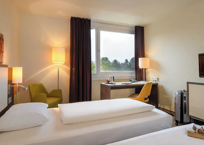 Mercure West Kolín nad Rýnem