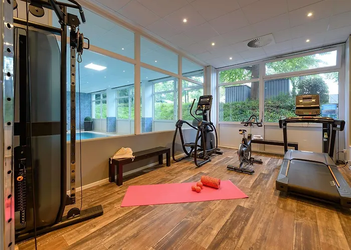 Hotel Mercure West Kolín nad Rýnem