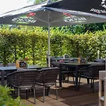 Mercure West Hotel 4*