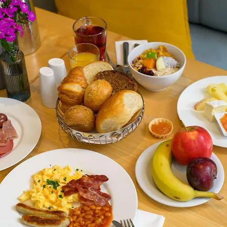Mercure West 4* Köln