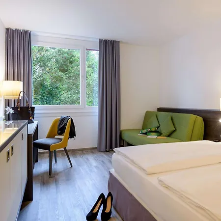 Mercure West Hotel Köln