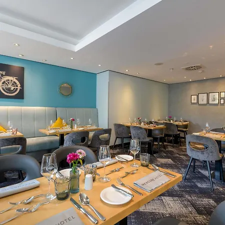 酒店 科隆西美居酒店