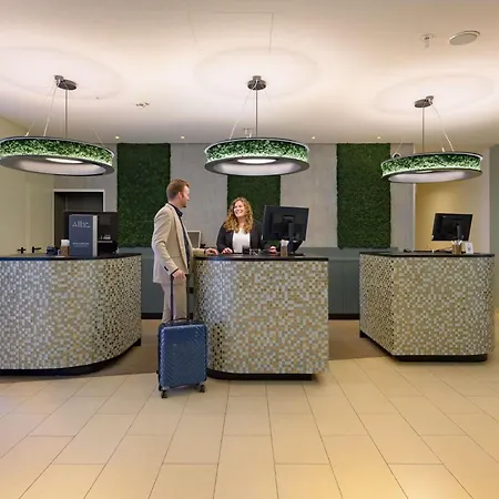Mercure West Colonia