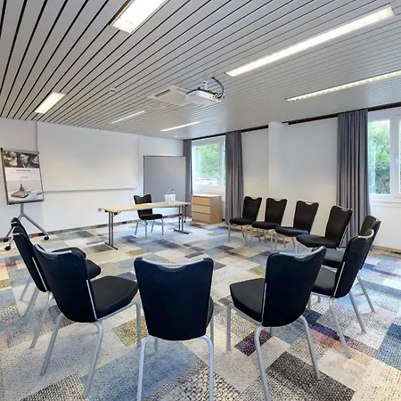 Mercure West Hotel Colonia