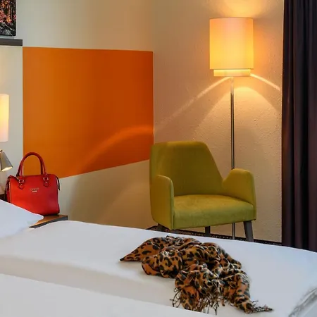 Mercure West Hotel Köln