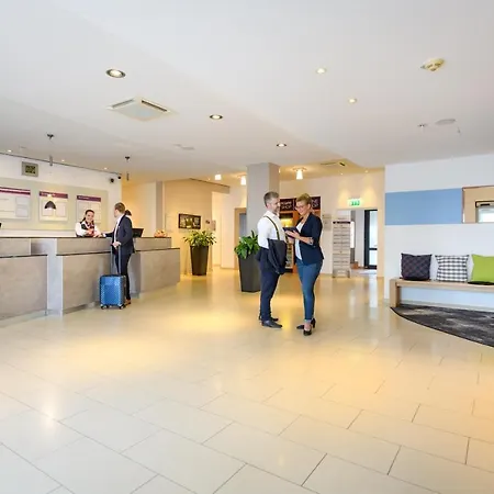 Mercure West 4* Köln