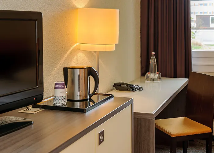 Mercure West