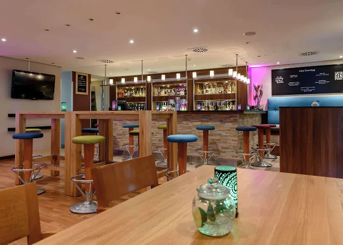 Mercure West Keulen