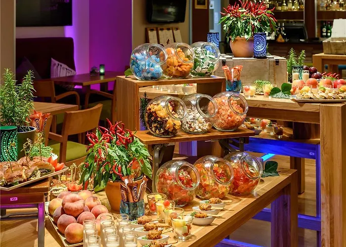 Mercure West 4*
