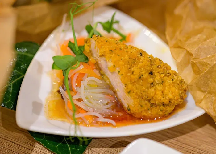 호텔 머큐어 웨스트