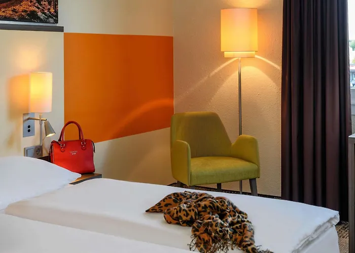 Mercure West Keulen