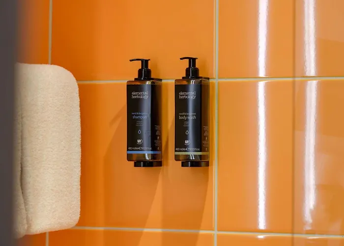 酒店 科隆西美居酒店 4*